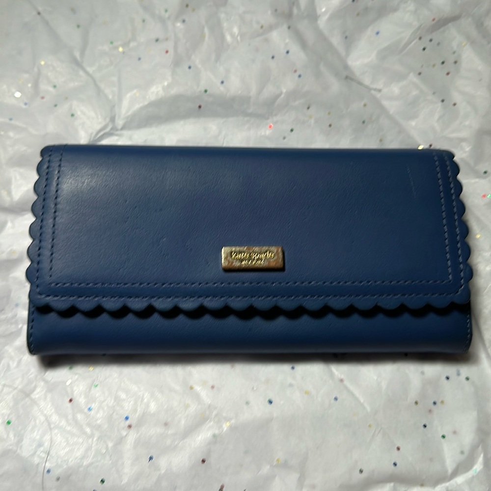 COPY - Kate spade wallet
